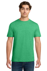 Gildan Softstyle T-Shirt - Heather Irish Green