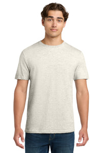 Gildan Softstyle T-Shirt - Heather Oatmeal