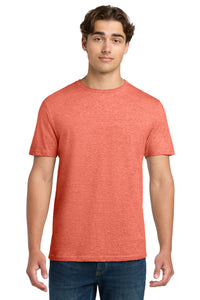 Gildan Softstyle T-Shirt - Heather Orange
