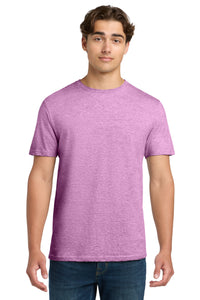 Gildan Softstyle T-Shirt - Heather Radiant Orchid