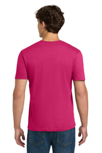 Gildan Softstyle T-Shirt - Heliconia Back