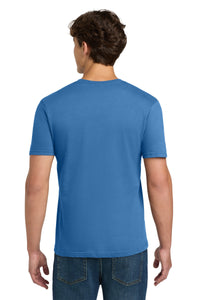 Gildan Softstyle T-Shirt - Iris Back