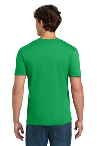 Gildan Softstyle T-Shirt - Irish Green Back