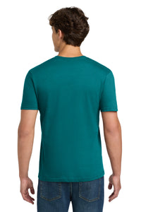 Gildan Softstyle T-Shirt - Jade Dome Back