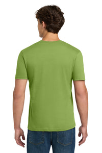 Gildan Softstyle T-Shirt - Kiwi Back
