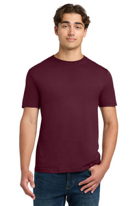 Gildan Softstyle T-Shirt - Maroon