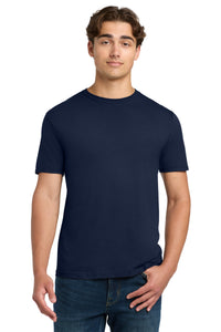 Gildan Softstyle T-Shirt - Navy