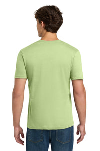 Gildan Softstyle T-Shirt - Pistachio Back