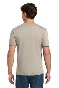 Gildan Softstyle T-Shirt - Sand Back