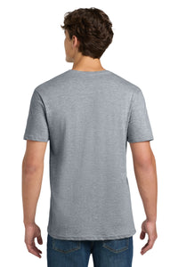 Gildan Softstyle T-Shirt - Sport Grey Back