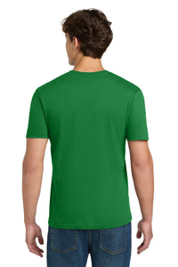 Gildan Softstyle T-Shirt - Turf Green Back