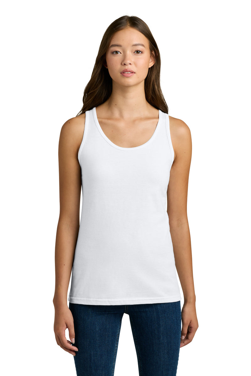 Gildan Softstyle Junior Fit Tank Top