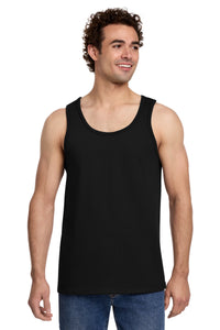 Gildan Softstyle Tank Top 64200 - Black