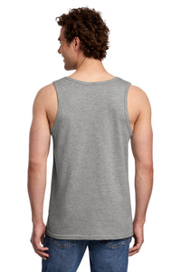 Gildan Softstyle Tank Top 64200 - Sport Grey Back