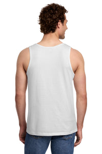 Gildan Softstyle Tank Top 64200 - White Back