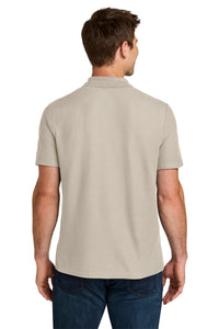 Gildan Softstyle Pique Polo 64800 - Sand Back