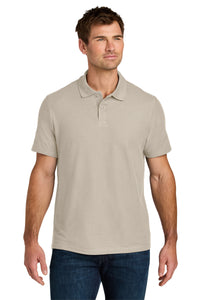 Gildan Softstyle Pique Polo 64800 - Sand
