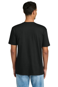 Gildan Softstyle Plasma Print Tee 64PLSMA - Black Back