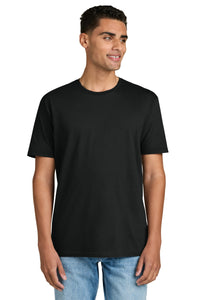 Gildan Softstyle Plasma Print Tee 64PLSMA - Black