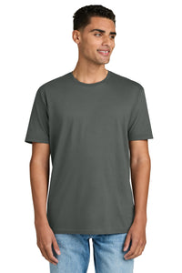 Gildan Softstyle Plasma Print Tee 64PLSMA - Charcoal