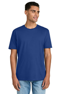 Gildan Softstyle Plasma Print Tee 64PLSMA - Fan Deep Royal