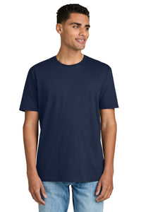 Gildan Softstyle Plasma Print Tee 64PLSMA - Navy