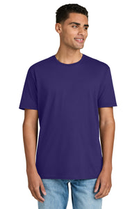 Gildan Softstyle Plasma Print Tee 64PLSMA - Purple