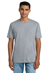 Gildan Softstyle Plasma Print Tee 64PLSMA - Ring Spun Sport Grey