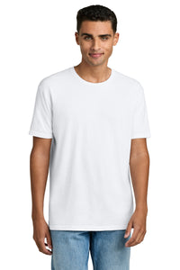 Gildan Softstyle Plasma Print Tee 64PLSMA - White