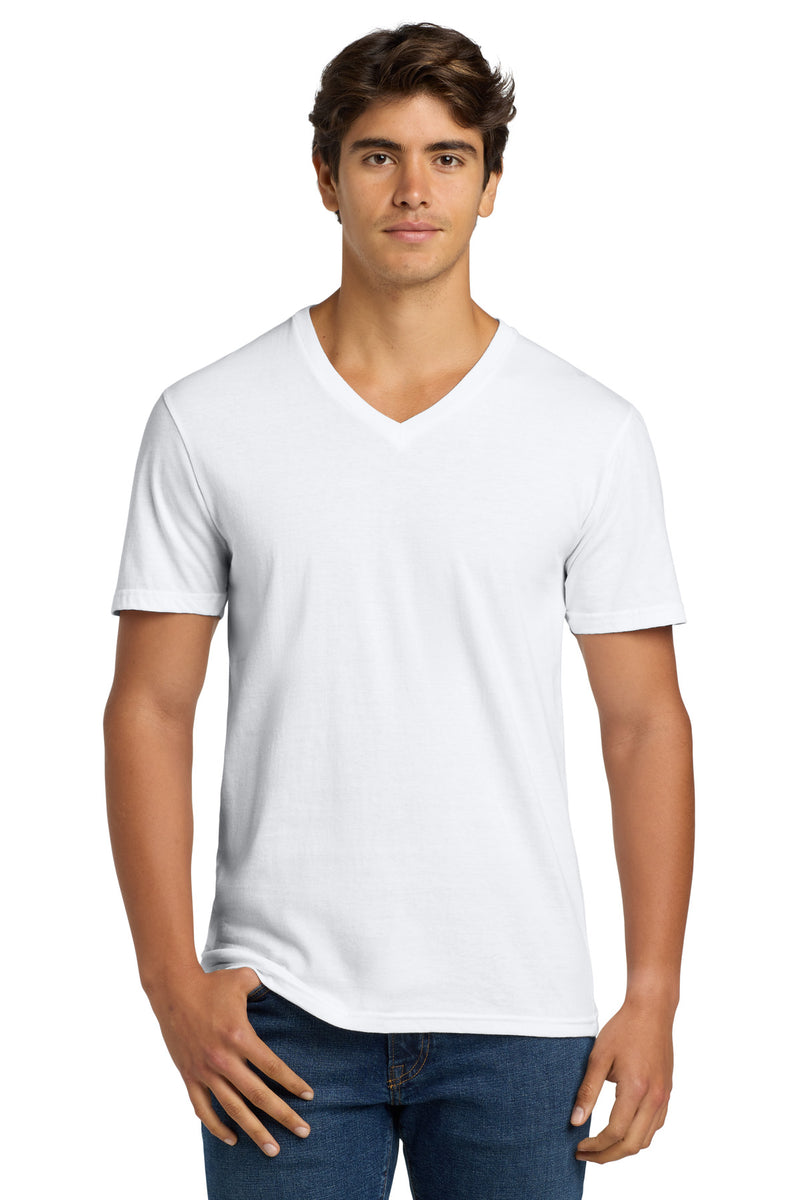 Gildan Softstyle V-Neck T-Shirt