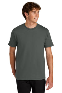 Gildan Softstyle Midweight Tee 65000 - Charcoal