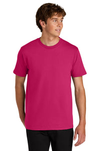 Gildan Softstyle Midweight Tee 65000 - Heliconia