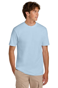Gildan Softstyle Midweight Tee 65000 - Light Blue