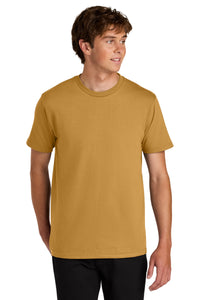Gildan Softstyle Midweight Tee 65000 - Mustard