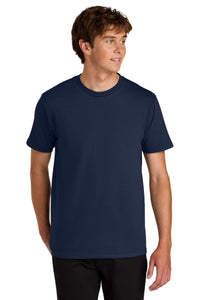 Gildan Softstyle Midweight Tee 65000 - Navy