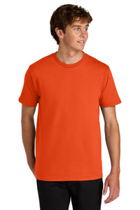 Gildan Softstyle Midweight Tee 65000 - Orange