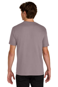 Gildan Softstyle Midweight Tee 65000 - Paragon Back