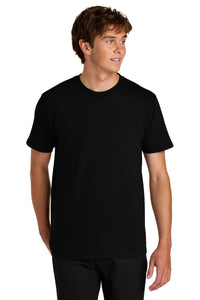 Gildan Softstyle Midweight Tee 65000 - Pitch Black