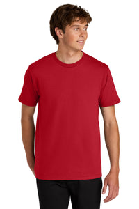 Gildan Softstyle Midweight Tee 65000 - Red
