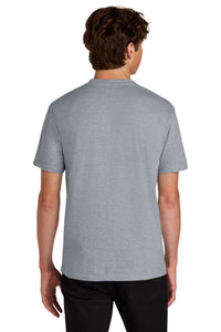 Gildan Softstyle Midweight Tee 65000 - Ring Spun Sport Grey Back
