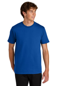 Gildan Softstyle Midweight Tee 65000 - Royal