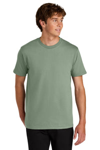 Gildan Softstyle Midweight Tee 65000 - Sage