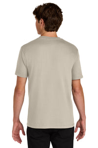 Gildan Softstyle Midweight Tee 65000 - Sand Back