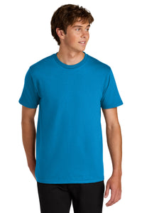 Gildan Softstyle Midweight Tee 65000 - Sapphire