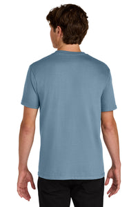 Gildan Softstyle Midweight Tee 65000 - Stone Blue Back