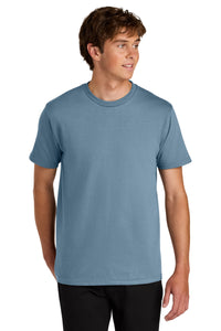 Gildan Softstyle Midweight Tee 65000 - Stone Blue