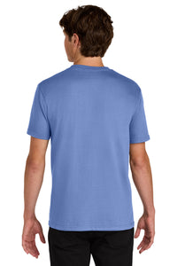 Gildan Softstyle Midweight Tee 65000 - Violet Back