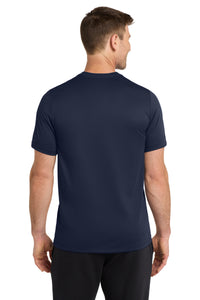 DISCONTINUED Nike Legend Tee 727982 - College Navy Back