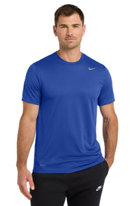 DISCONTINUED Nike Legend Tee 727982 - Game Royal