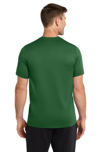 DISCONTINUED Nike Legend Tee 727982 - Gorge Green Back
